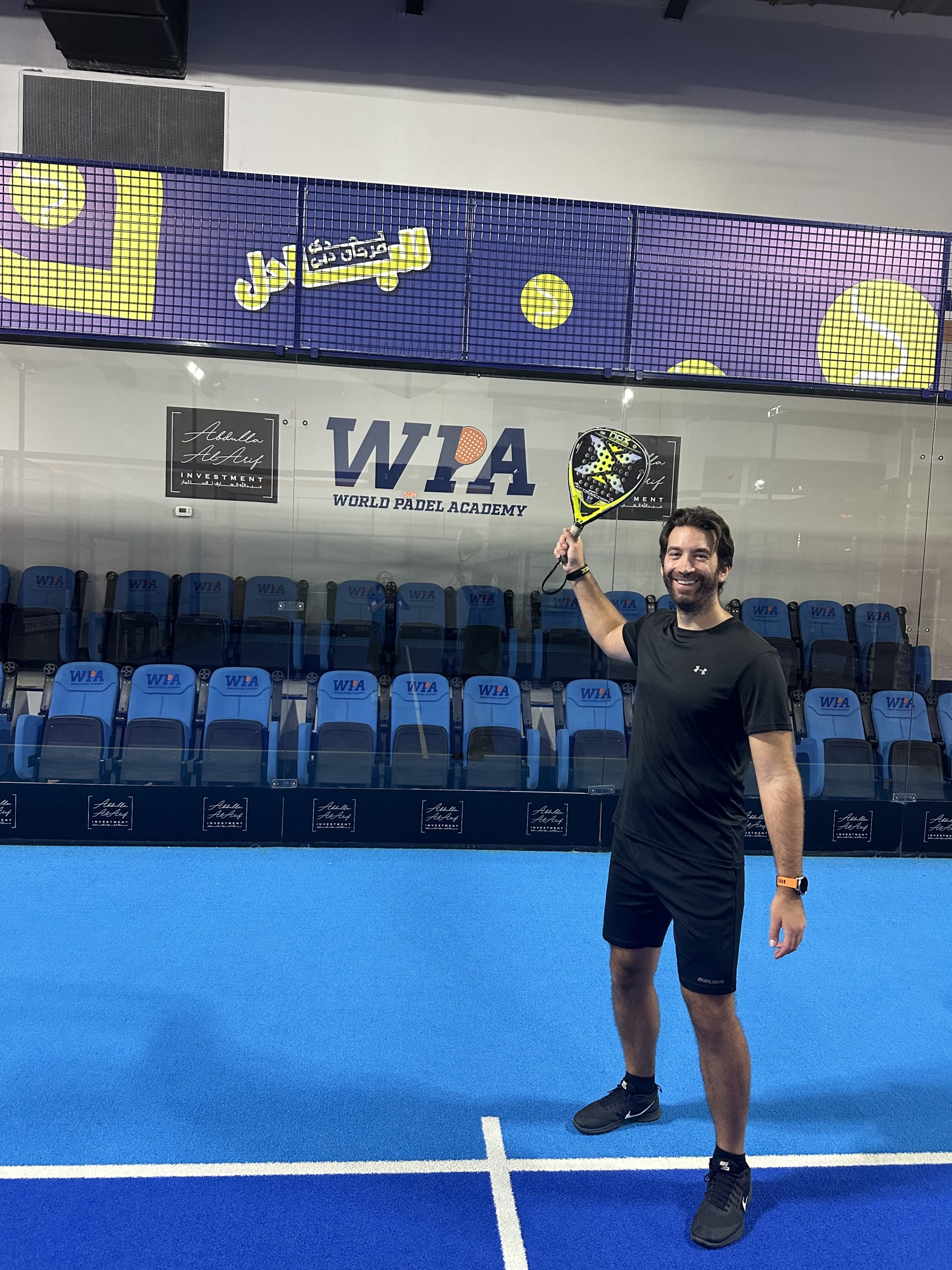 Leichtigkeit-Padel-Christian-Wolf