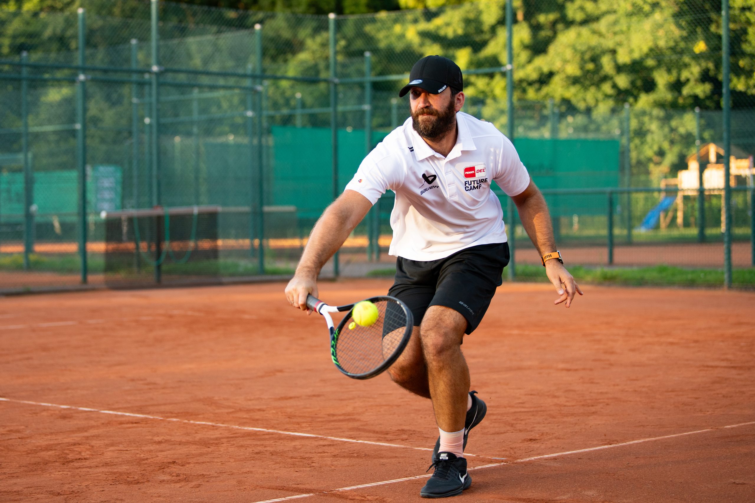 Tennis-Christian-Wolf